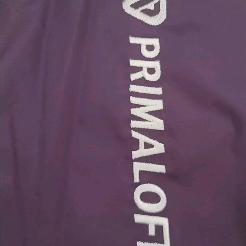 Nike ACG MED Skull Peak Reversible Vest Black Purple - Picture 14 of 16